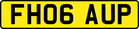 FH06AUP