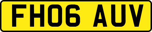 FH06AUV