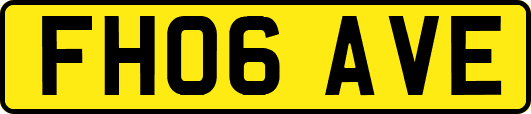 FH06AVE