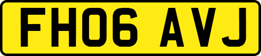 FH06AVJ