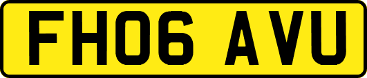 FH06AVU
