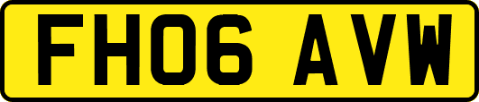 FH06AVW