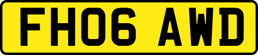 FH06AWD