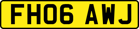 FH06AWJ
