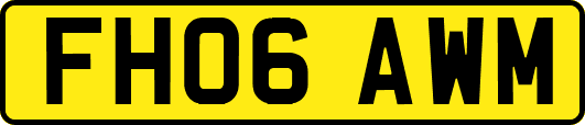 FH06AWM