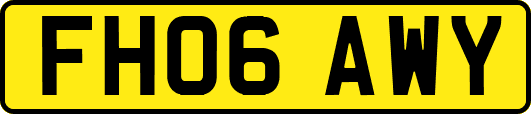 FH06AWY
