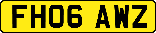 FH06AWZ