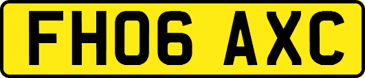 FH06AXC