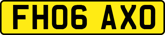 FH06AXO