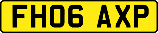 FH06AXP