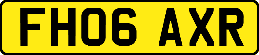 FH06AXR