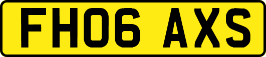 FH06AXS