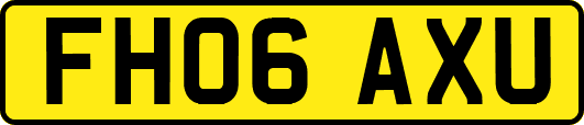 FH06AXU