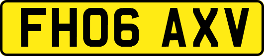 FH06AXV