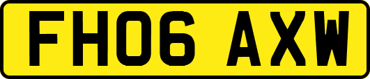 FH06AXW