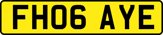 FH06AYE