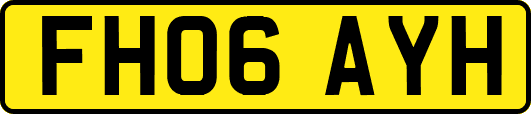 FH06AYH