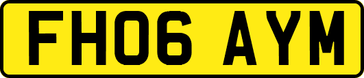 FH06AYM