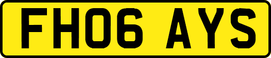 FH06AYS