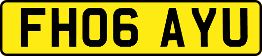 FH06AYU