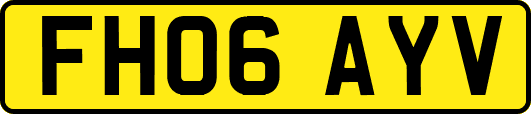 FH06AYV