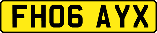 FH06AYX