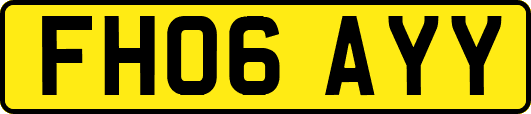 FH06AYY