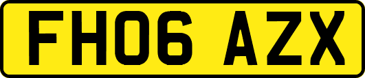 FH06AZX