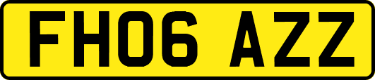 FH06AZZ