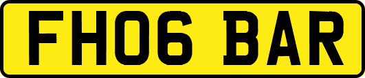 FH06BAR