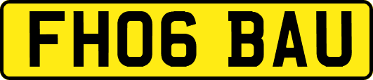 FH06BAU