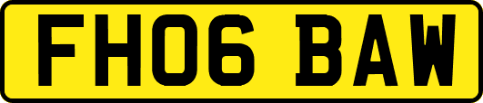 FH06BAW