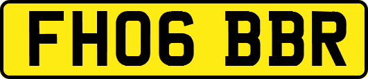 FH06BBR