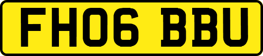 FH06BBU