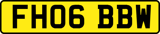 FH06BBW