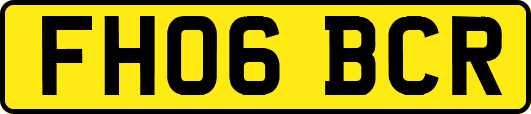 FH06BCR