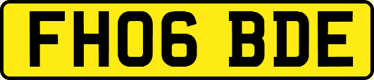 FH06BDE