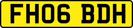 FH06BDH