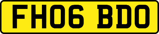 FH06BDO