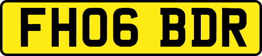 FH06BDR