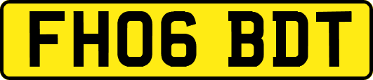 FH06BDT
