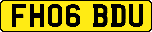 FH06BDU