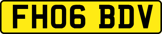 FH06BDV