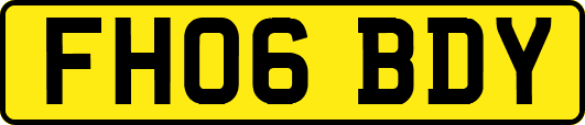 FH06BDY