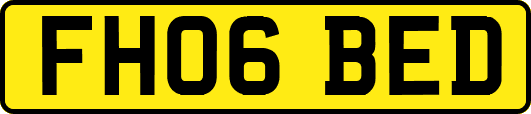 FH06BED