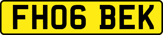 FH06BEK