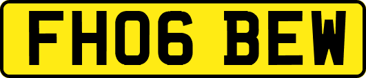 FH06BEW