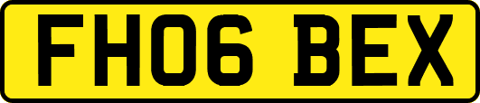 FH06BEX