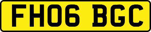 FH06BGC