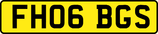 FH06BGS